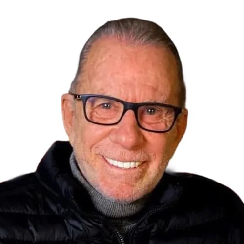 Foto de Ricardo Belmont Cassinelli