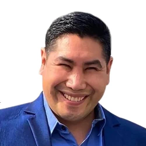 Foto de Charlie Carrasco Salazar