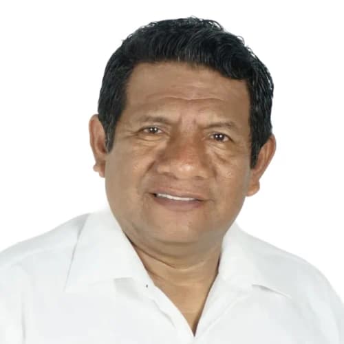 Foto de Walter Gilmer Chirinos Purizaga