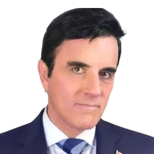 Foto de Alfonso Carlos Espa Garcés-Alvear