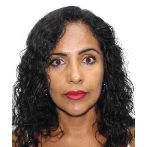 Foto de Rosario del Pilar Fernández Bazán