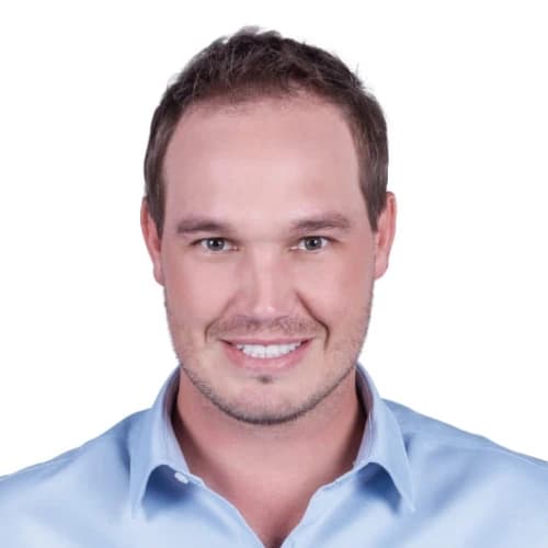 Foto de George Patrick Forsyth Sommer