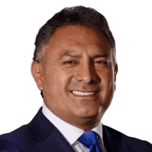 Foto de Carlos Jaico Carranza