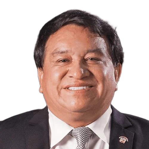 Foto de José Luna Gálvez