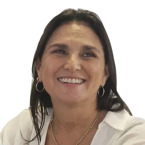 Foto de Marisol Pérez Tello