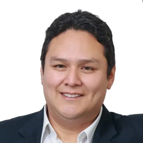 Foto de Enrique Valderrama Romero