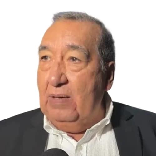 Foto de Mario Vizcarra Cornejo