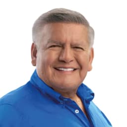 Foto de César Acuña Peralta