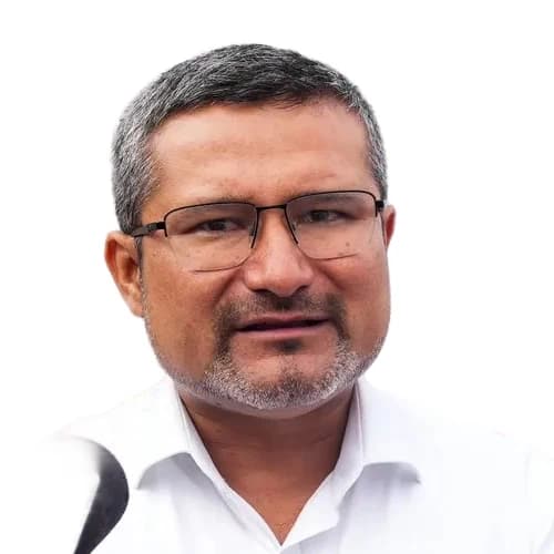 Foto de Ronald Atencio