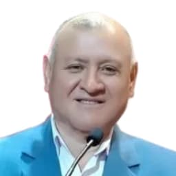 Foto de Napoleón Becerra García