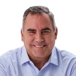 Foto de Rafael Belaunde Aubry