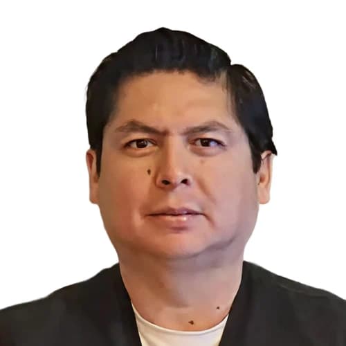 Foto de Herbert Caller Gutiérrez