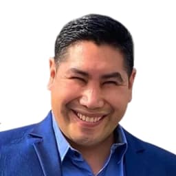 Foto de Charlie Carrasco Salazar