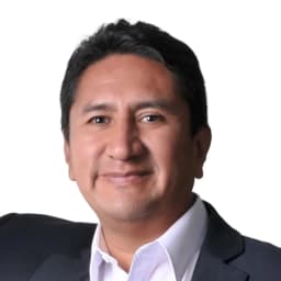 Foto de Vladimir Roy Cerrón Rojas