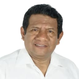 Foto de Walter Gilmer Chirinos Purizaga