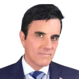 Foto de Alfonso Carlos Espa Garcés-Alvear