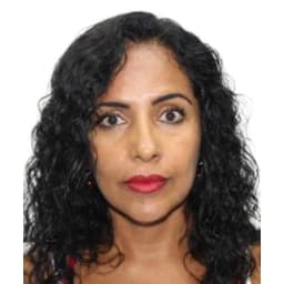 Foto de Rosario del Pilar Fernández Bazán