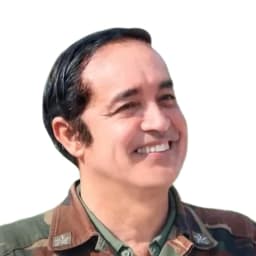 Foto de Alex González Castillo