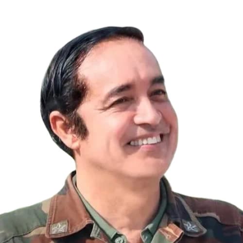 Foto de Alex González Castillo