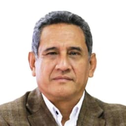 Foto de Mesías Antonio Guevara Amasifuen