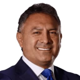 Foto de Carlos Jaico Carranza