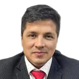 Foto de Paul Jaimes Cesti