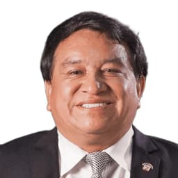 Foto de José Luna Gálvez