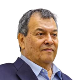 Foto de Jorge Nieto Montesinos