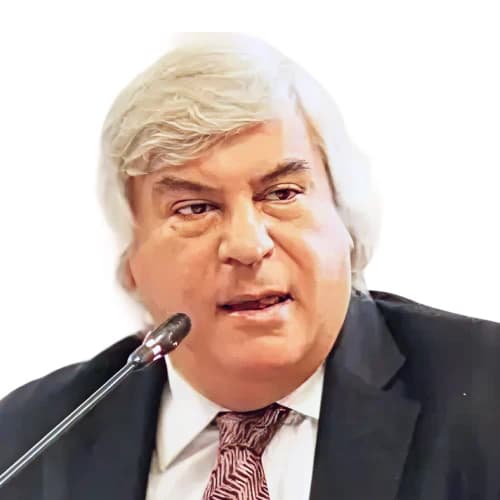 Foto de Luis Fernando Olivera Vega