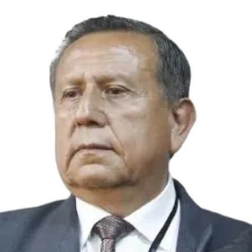 Foto de Antonio Ortiz Villano