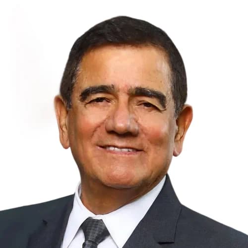 Foto de José Williams Zapata