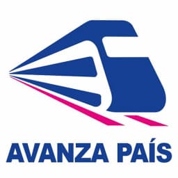 Logo Avanza País
