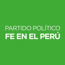 Logo Fe en el Perú