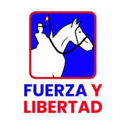 Logo Fuerza y Libertad
