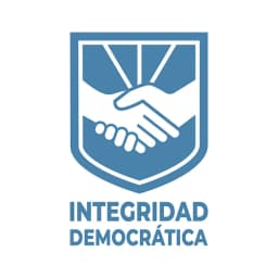 Logo Integridad Democrática