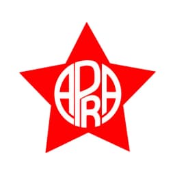 Logo Partido Aprista Peruano