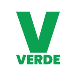 Logo Partido Demócrata Verde