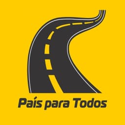 Logo Partido País Para Todos