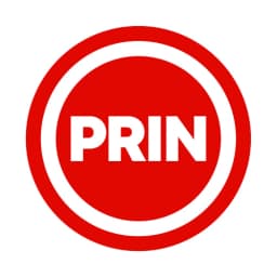 Logo Partido Político PRIN